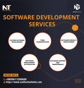 News from Nazihar It Solution Limited