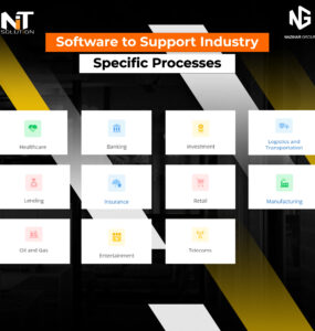 News from Nazihar It Solution Limited