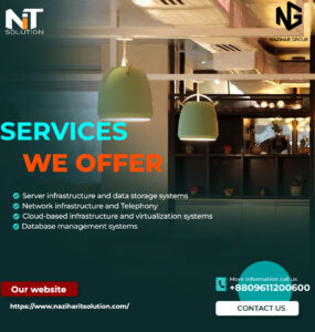 News from Nazihar It Solution Limited