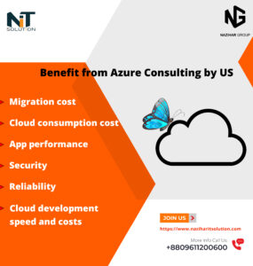 News from Nazihar It Solution Limited