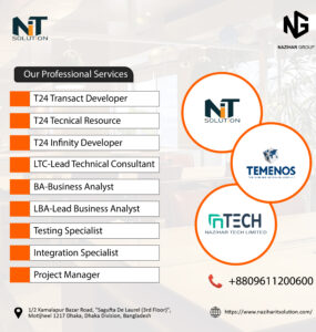 News from Nazihar It Solution Limited