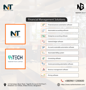 News from Nazihar It Solution Limited