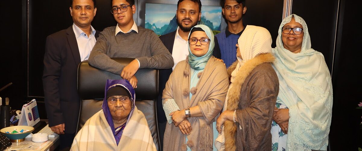 News from Nazihar It Solution Limited