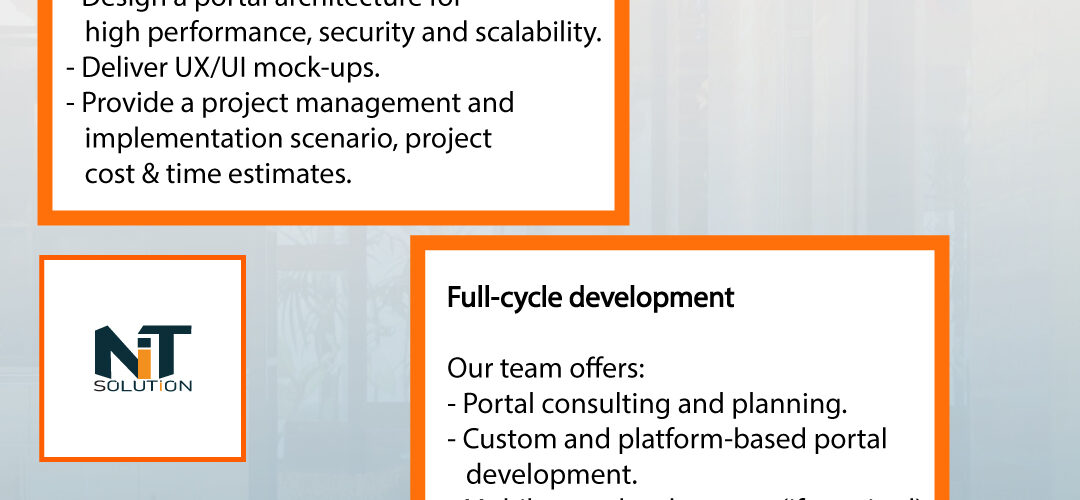 News from Nazihar It Solution Limited