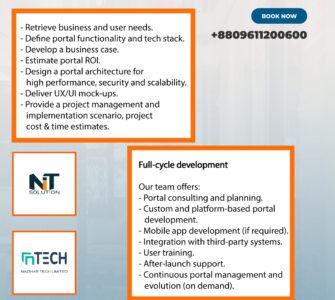 News from Nazihar It Solution Limited