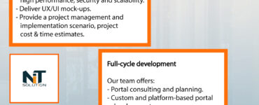 News from Nazihar It Solution Limited