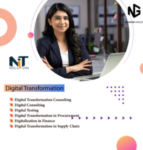 News from Nazihar It Solution Limited