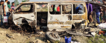 News from Nazihar It Solution Limited