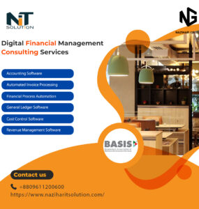 News from Nazihar It Solution Limited