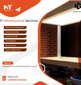 News from Nazihar It Solution Limited