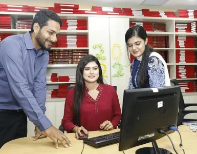 News from Nazihar It Solution Limited