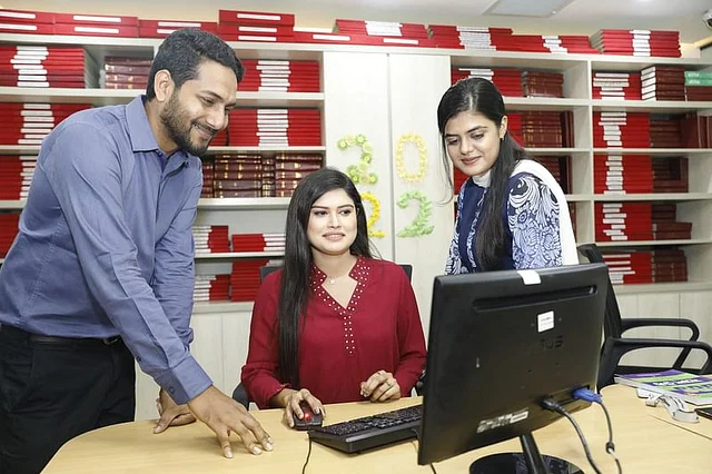 News from Nazihar It Solution Limited