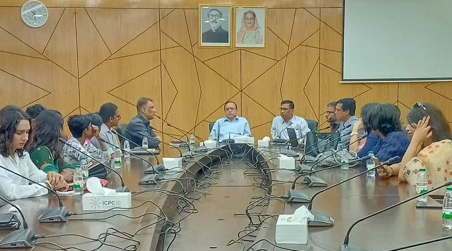 News from Nazihar It Solution Limited