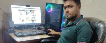 News from Nazihar It Solution Limited