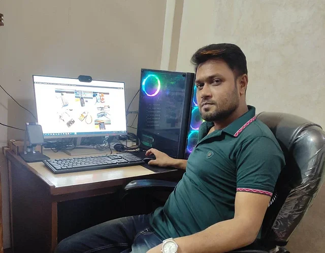 News from Nazihar It Solution Limited