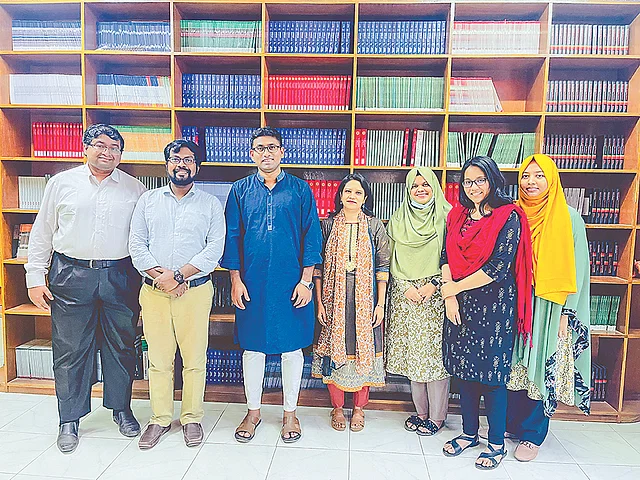 News from Nazihar It Solution Limited