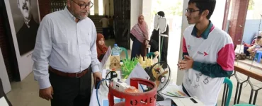 News from Nazihar It Solution Limited