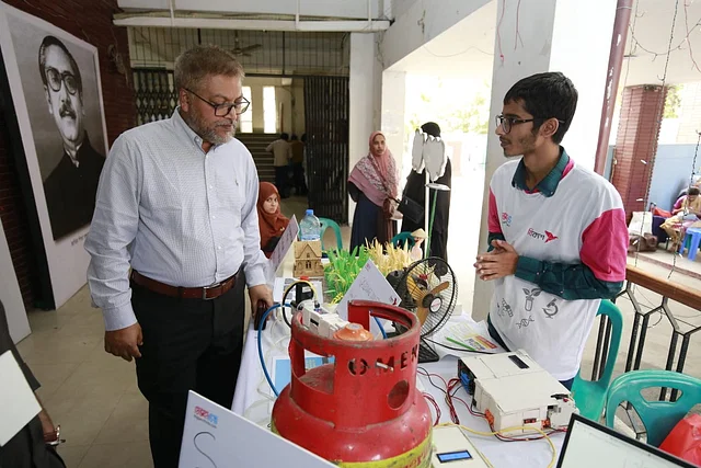 News from Nazihar It Solution Limited