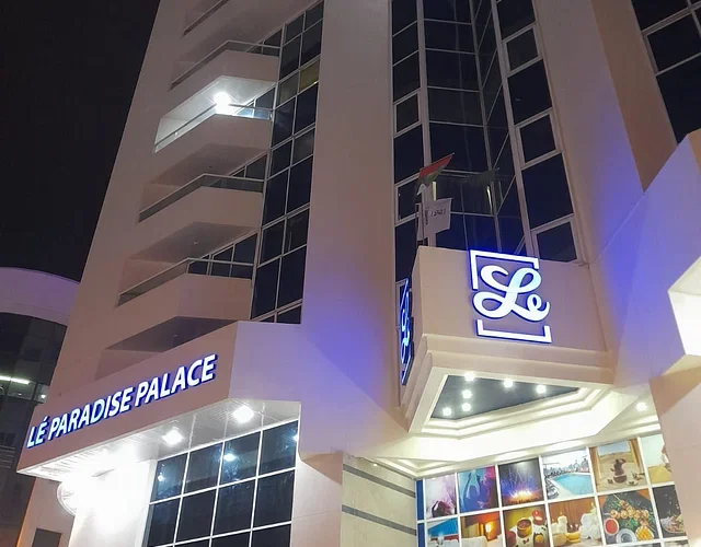 News from Nazihar It Solution Limited