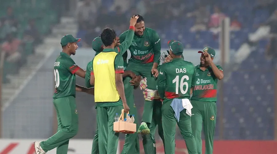 News from Nazihar It Solution Limited