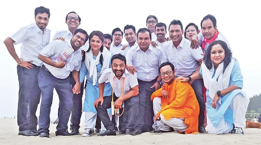 News from Nazihar It Solution Limited