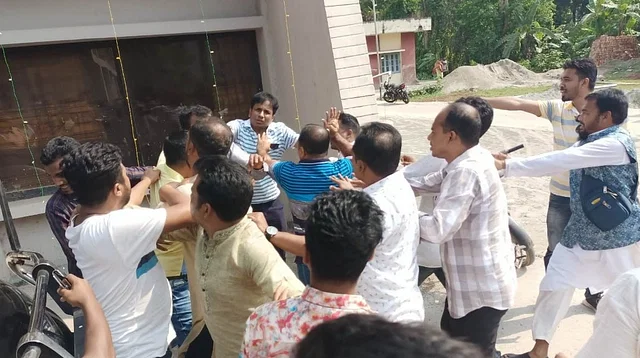 News from Nazihar It Solution Limited