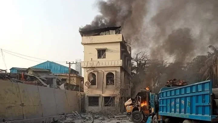 News from Nazihar It Solution Limited