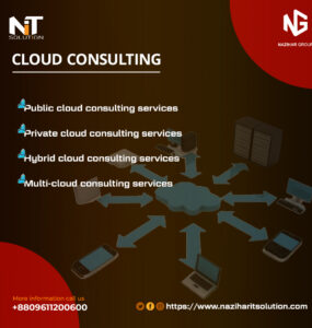 News from Nazihar It Solution Limited