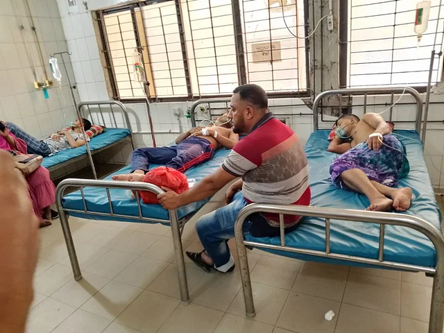 News frzom Nazihar It Solution