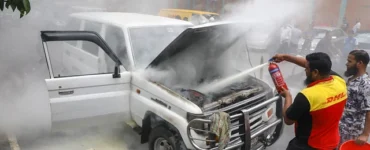 News from Nazihar It Solution